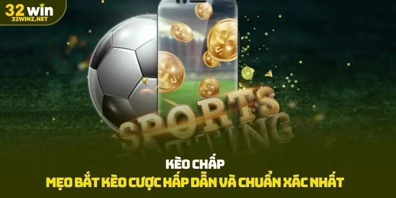 Kèo chấp