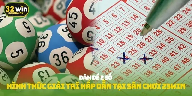 Dàn đề 2 số