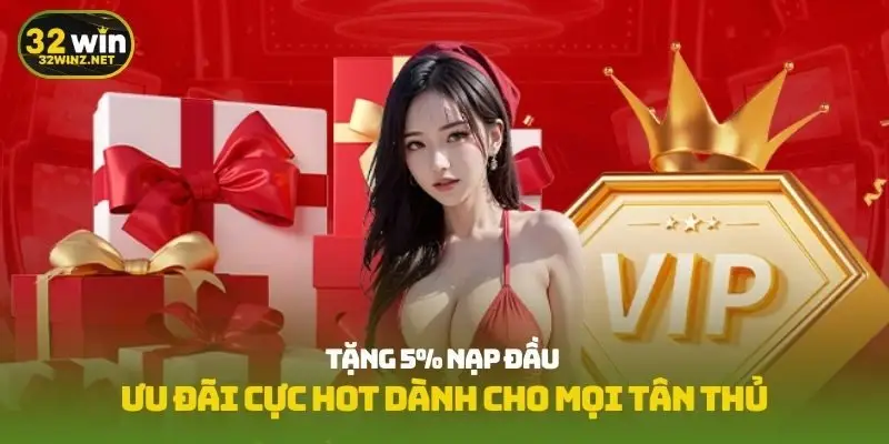 tặng 59k nạp đầu